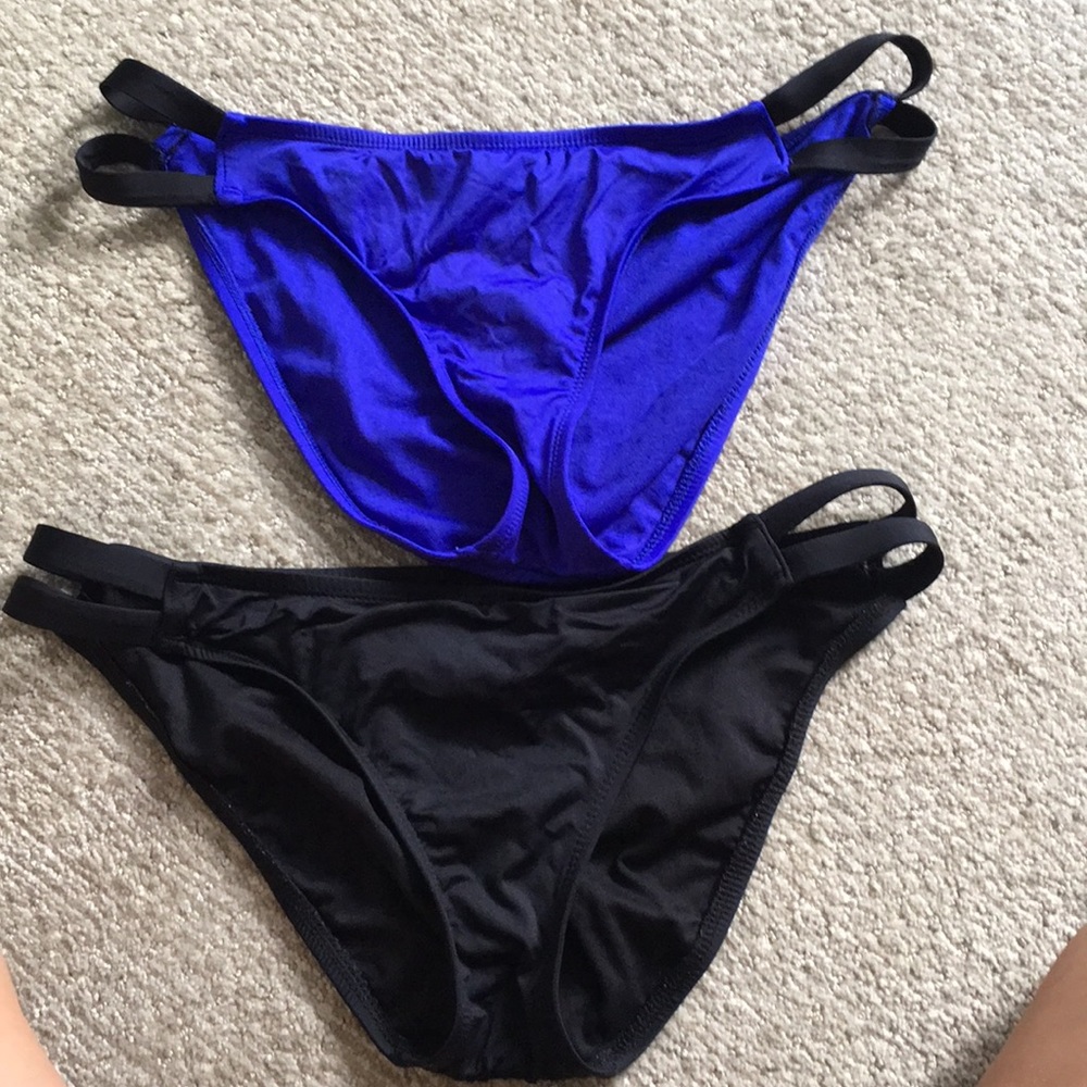 Bikini Bottoms